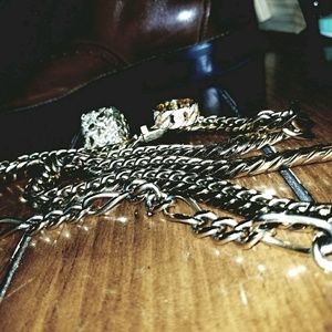 Meet your Posher, Jorrell